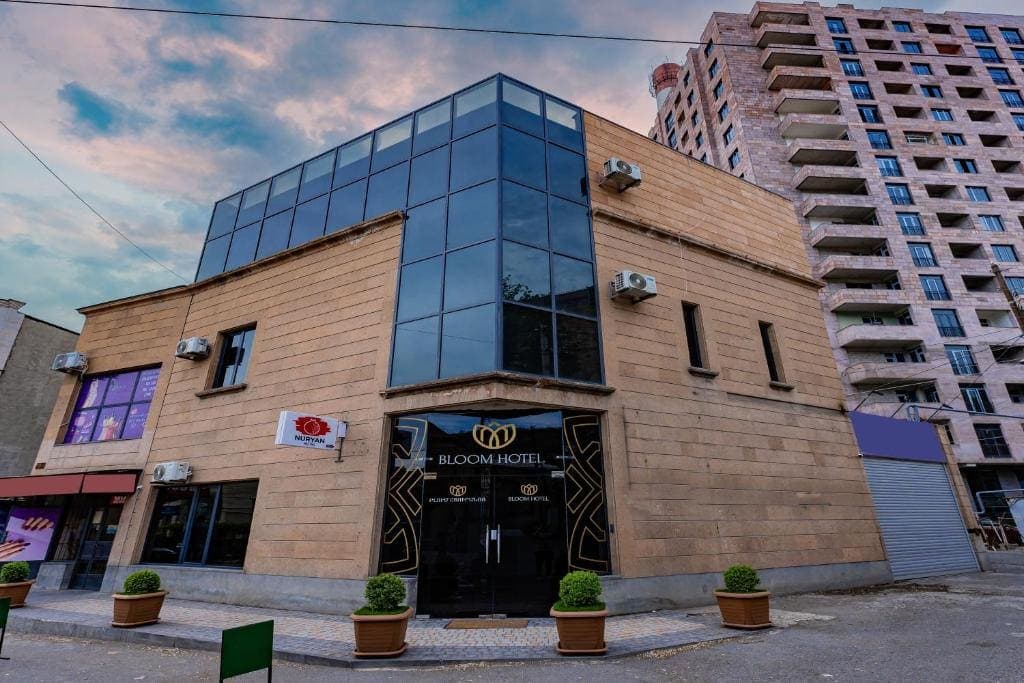 Բլում Հոթել